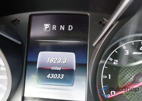 2018 Mercedes-Benz Amg Gt from USA, damaged, VIN WDDYJ7HAXJA016830